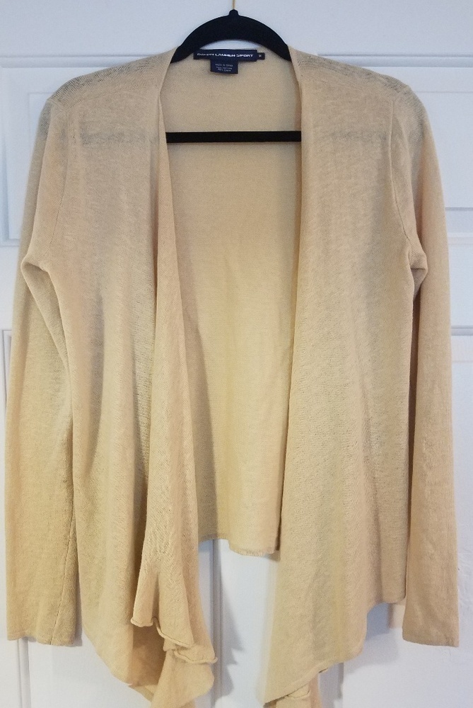 Ralph Lauren Sport Sweater 